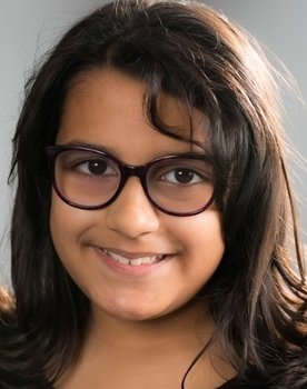 Samara Sutariya