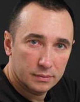 Gennady Yudin