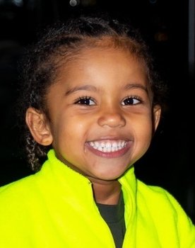 Saint West as Meteor Max (voice)