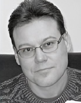 Владимир Панжев