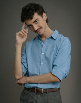 Johnny Garcia as Nick