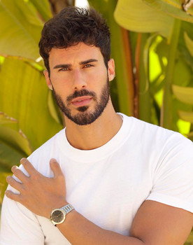 Alejandro Bernardos