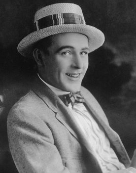 Wallace Reid as Roger Manning