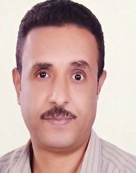 Hamed Abdullah as ممثل