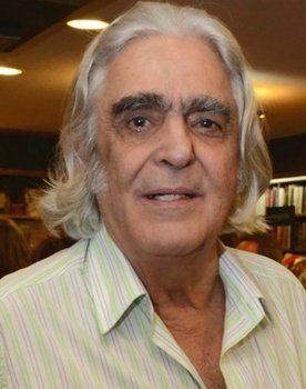 Luiz Carlos Maciel as Self