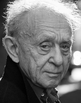 Frederick Wiseman