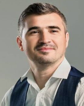 Valeh Ahmadov