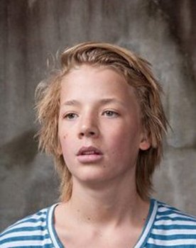 Johan Tinus Lindgren
