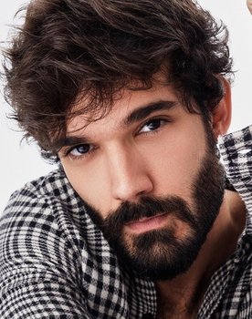 Oliver Ruano