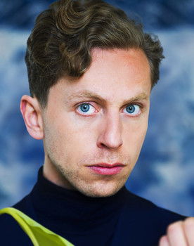 Boban Benjamin Braspenning as 