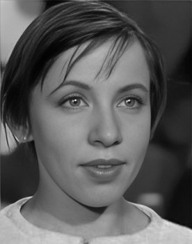 Gelena Ivlieva