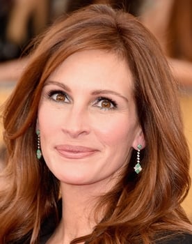 Julia Roberts