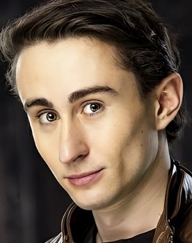 Alex Stone