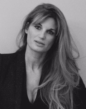 Jemima Khan as Self - Associate Editor, New Statesman