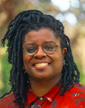 Maryéva Métellus as 