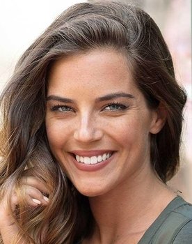 Bárbara Lourenço