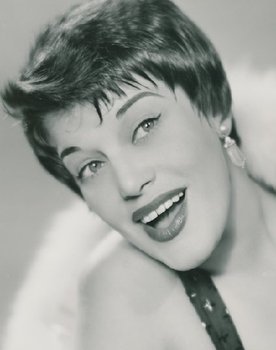 Kaye Ballard as Self