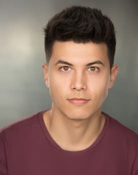 James Phoon as 