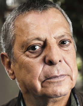 César Bono