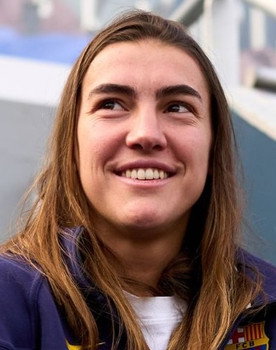 Patri Guijarro