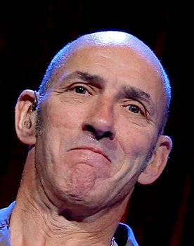 Simon Townshend as 