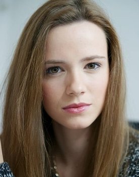 Sara Butler