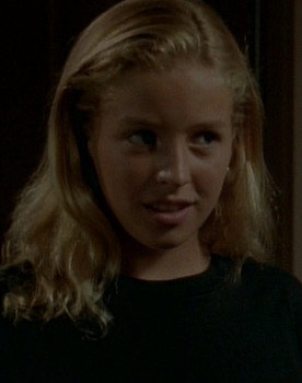 Courtney Hawkrigg
