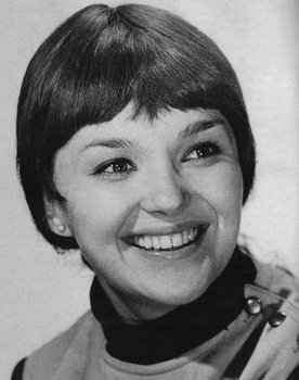 Natalya Gvozdikova