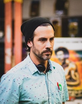 Brett Simmons as Brian