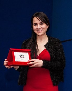 Loredana Cinelli as Ambra
