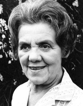 Marjorie Rhodes