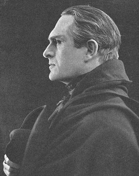 Olaf Fønss