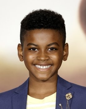 Peyton R. Perrine III as Marky Alexander