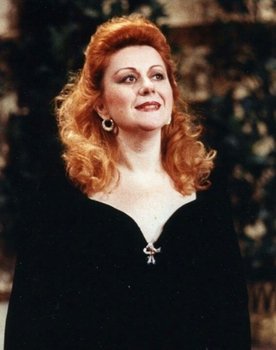 Mara Zampieri