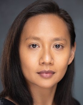 Dita Tantang as Marshanda