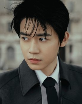 Zeng Kelang as Emperor Hong Xiao