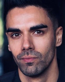 Liam Darby as Craig