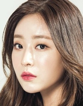 Choi Hyun-Seo as Kim Ji-won