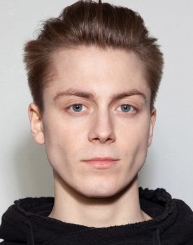 Egor Kiriachok