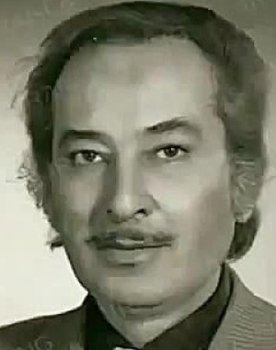 Mansoor Matin as Mohsen