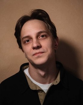 Andrey Airapetov as Self