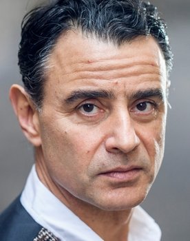 Vincenzo Amato Photo