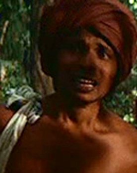 Indiana Jones and the Temple of Doom