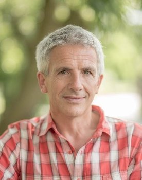 All Families Have Secrets: Patrick Gale's Art of Fiction
