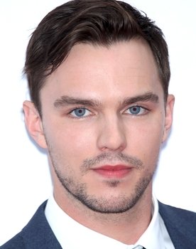 Nicholas Hoult as Robert Harley, Earl of Oxford