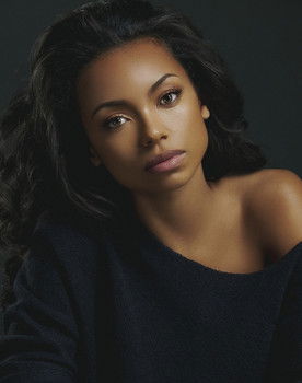 Logan Browning