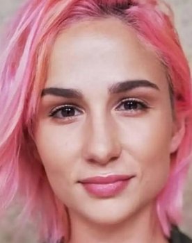 María Veloso as Rosa