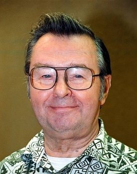 Ernst H. Hilbich
