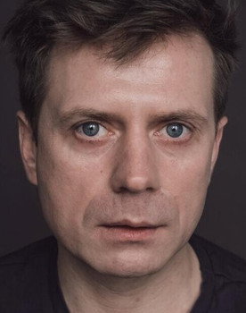 Evgeny Perevalov as