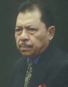 Hapuslah Air Matamu